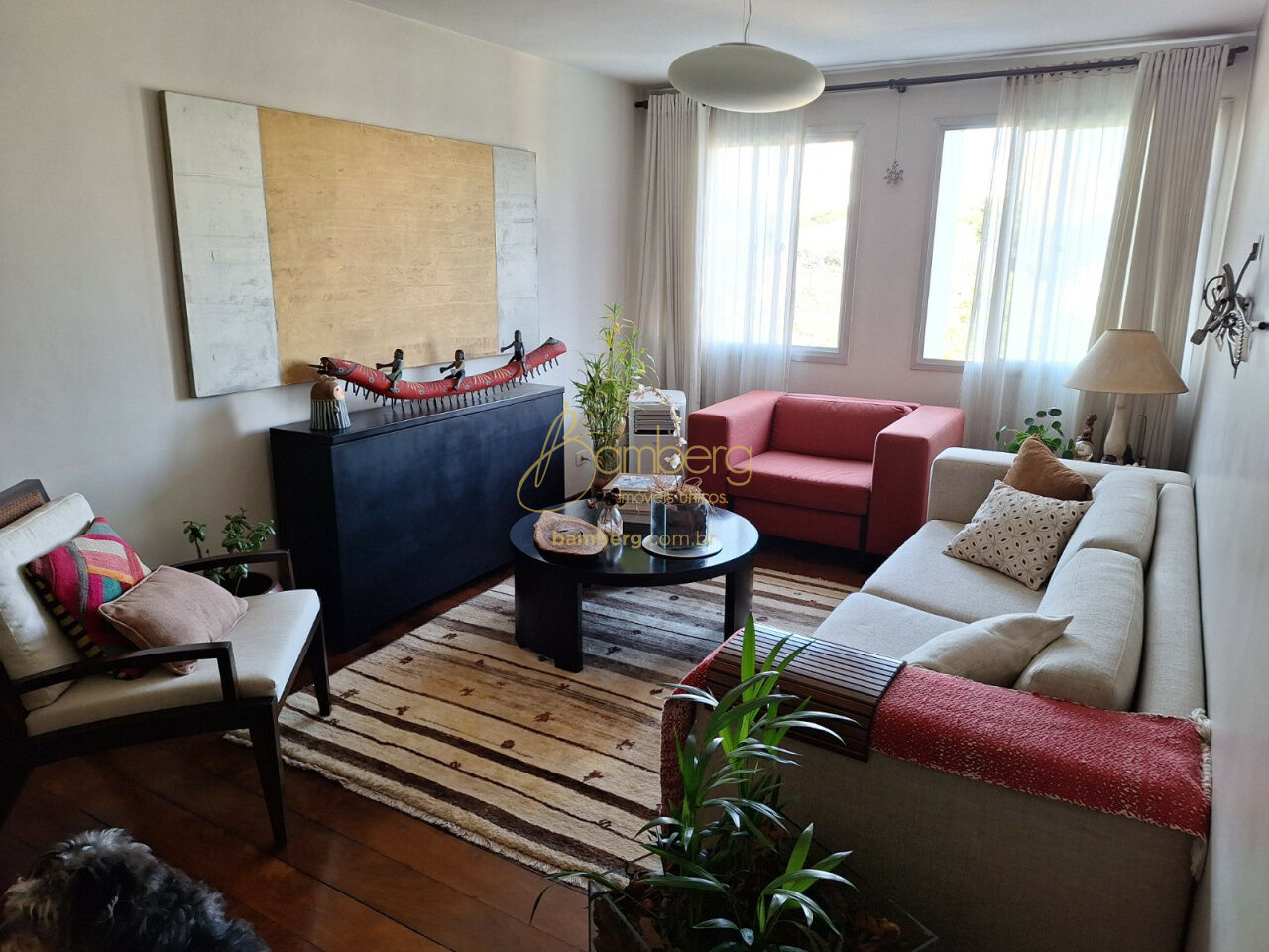 Apartamento no bairro Vila Clementino - São Paulo