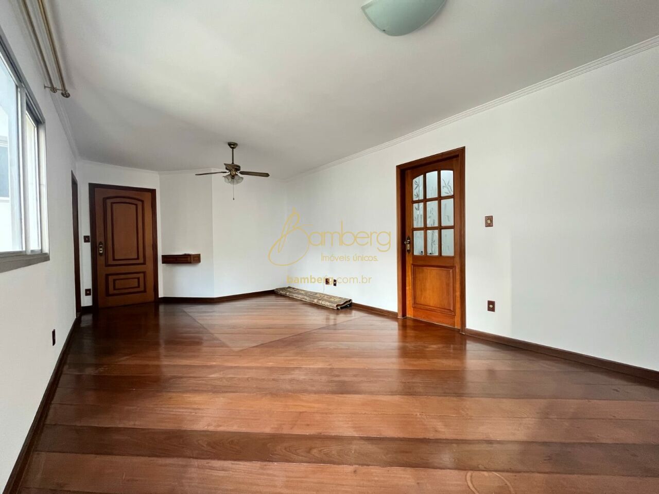 Apartamento no bairro Brooklin Paulista - São Paulo