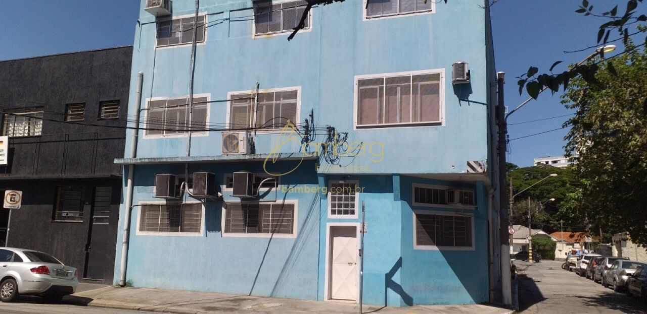 Comercial no bairro Vila Cruzeiro - São Paulo