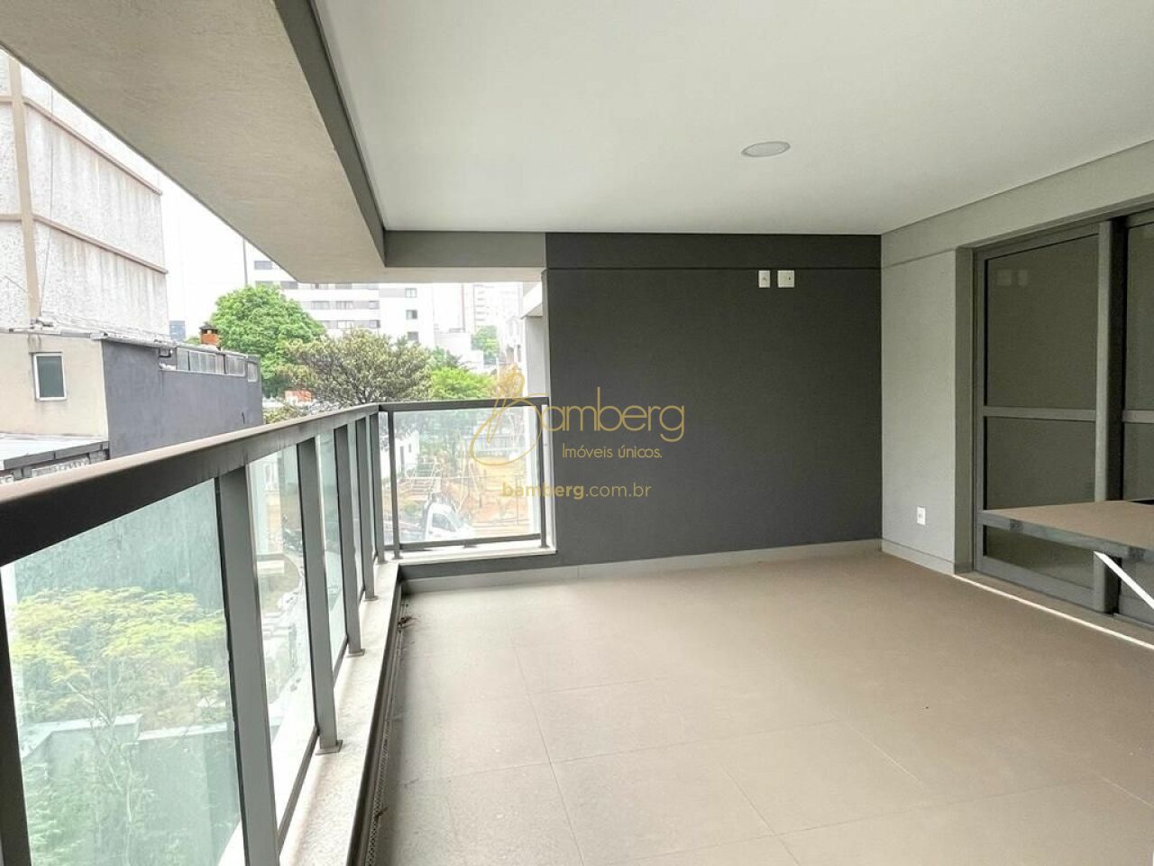 Apartamento no bairro Vila Clementino - São Paulo