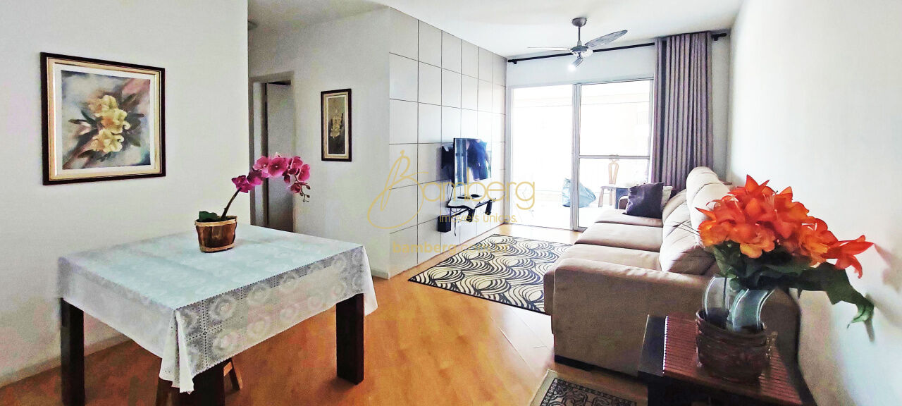 Apartamento no bairro Chácara Santo Antônio - São Paulo