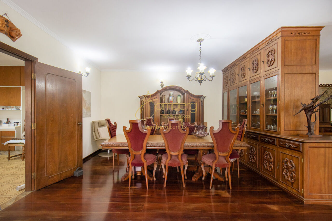Casa no bairro Interlagos - São Paulo
