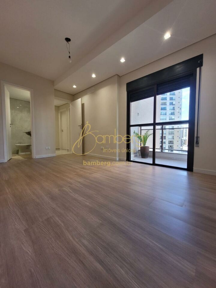 Apartamento no bairro Perdizes - São Paulo