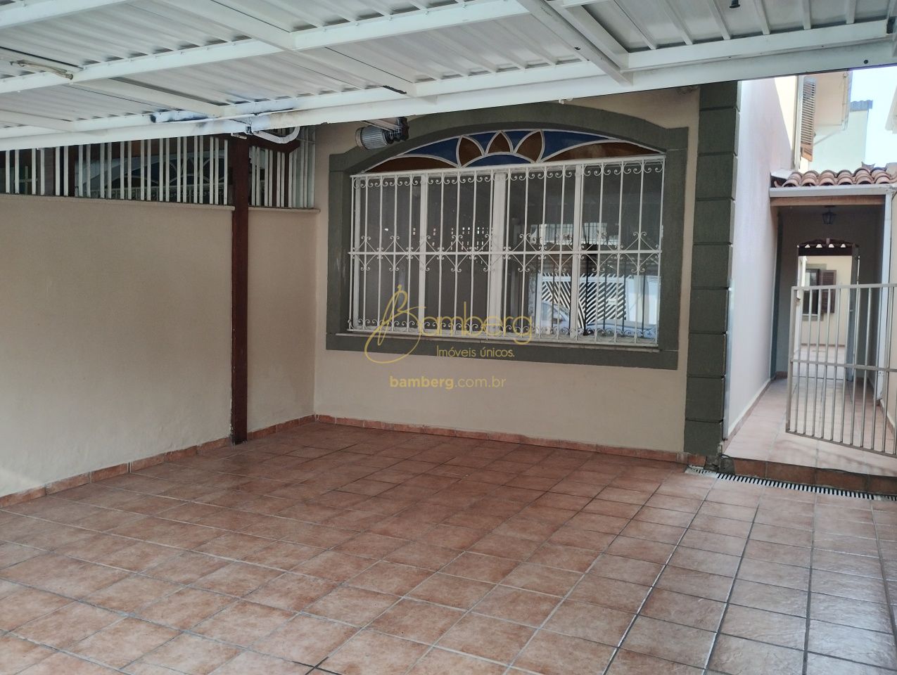 Casa no bairro Vila Cruzeiro - São Paulo