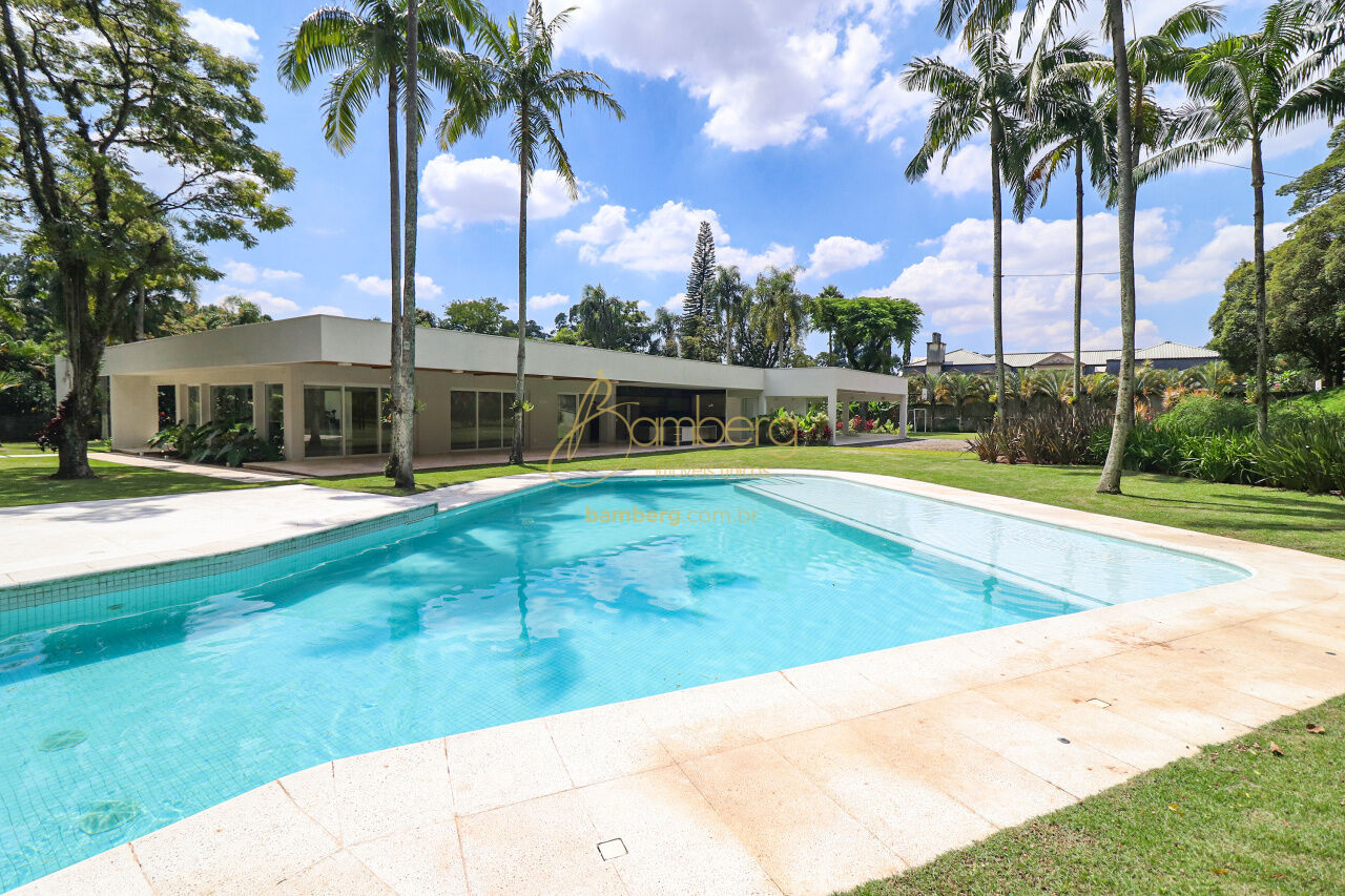 Casa no bairro Chácara Flora - São Paulo