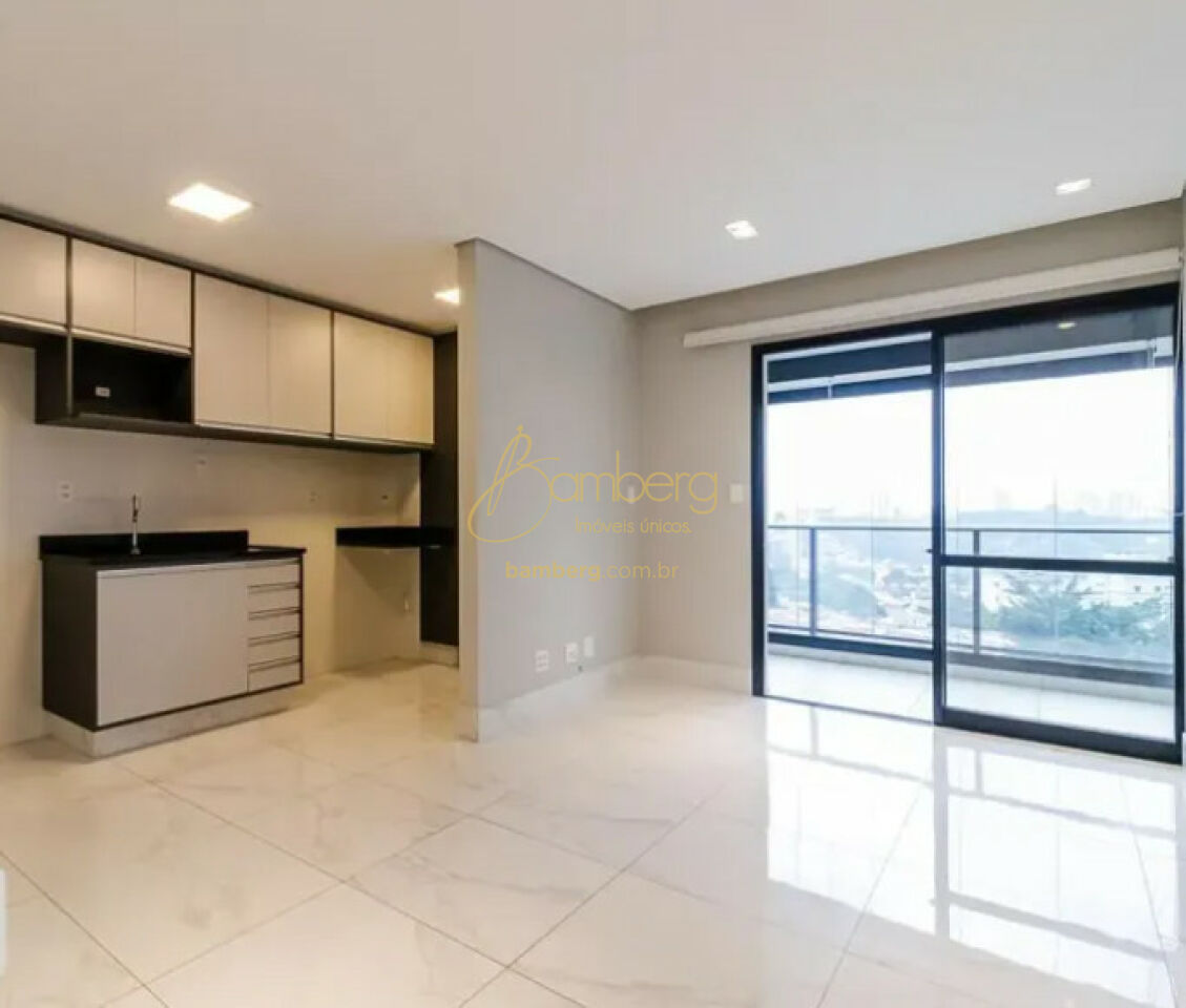 Apartamento no bairro Vila Mariana - São Paulo