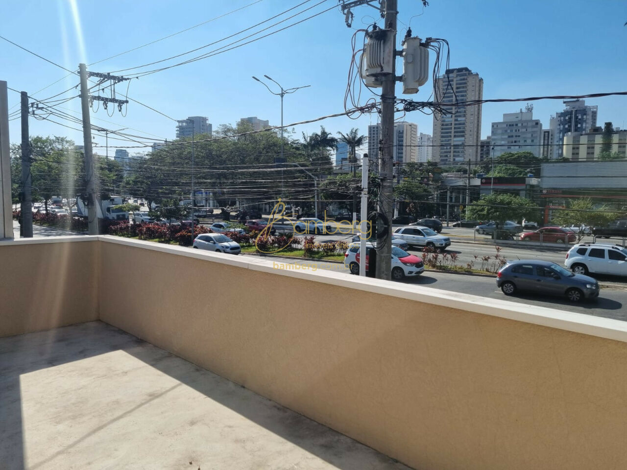 Planalto Paulista / São Paulo