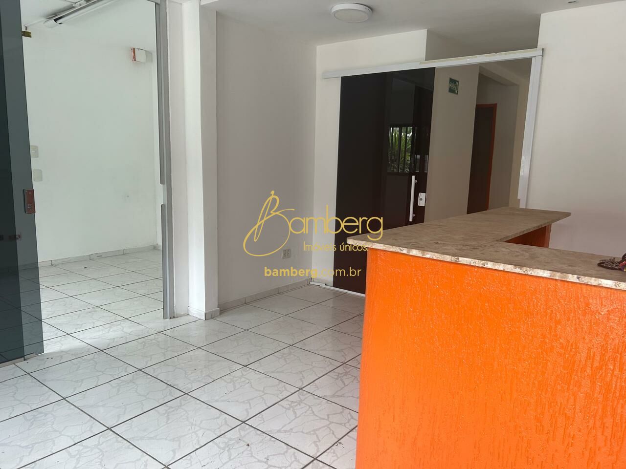Comercial no bairro Alto da Boa Vista - São Paulo