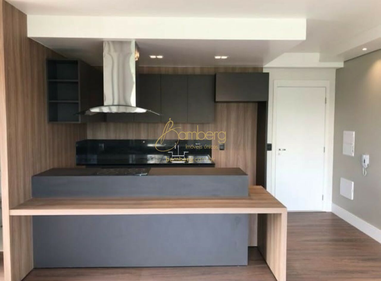 Apartamento no bairro Granja Julieta - São Paulo
