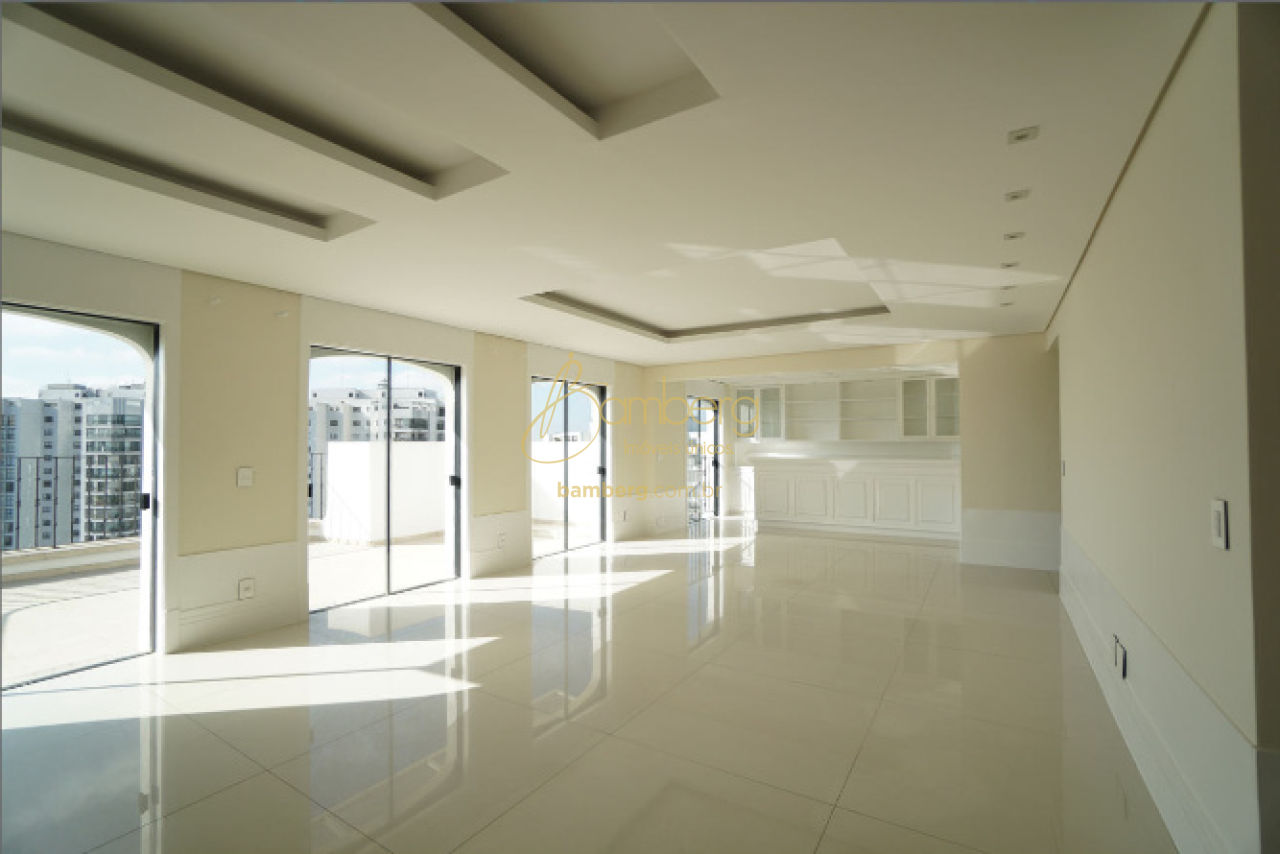 Apartamento no bairro Jardim Marajoara - São Paulo