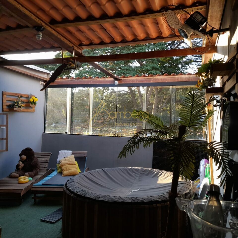 Campo Grande / São Paulo