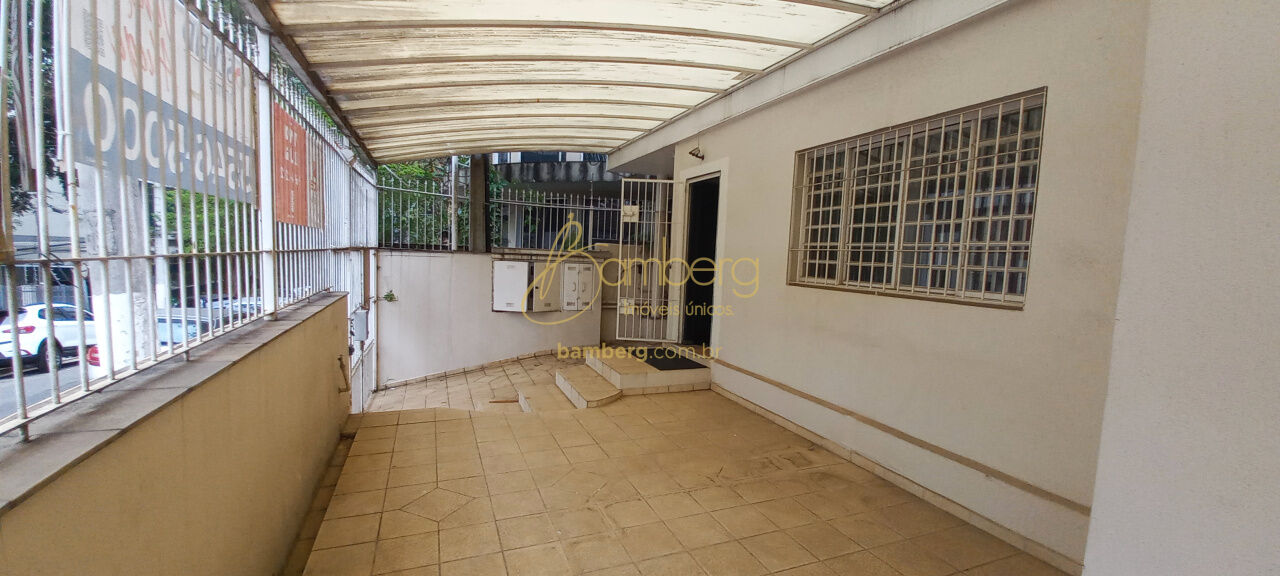 Chácara Santo Antônio  / São Paulo