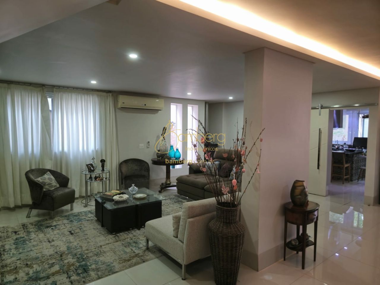 Casa no bairro Panamby - São Paulo