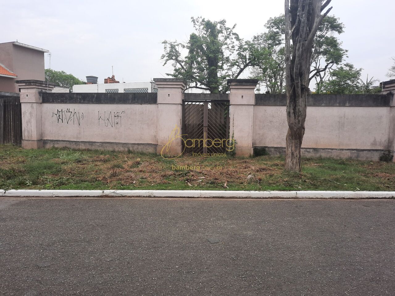Terreno no bairro Interlagos - São Paulo