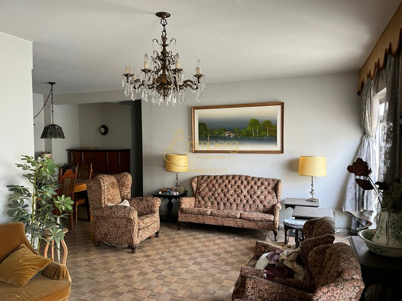 Apartamento no bairro Pinheiros - São Paulo