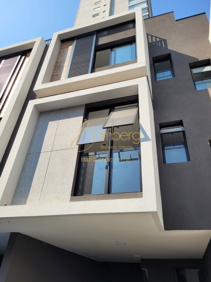 Casa no bairro Vila Mariana - São Paulo