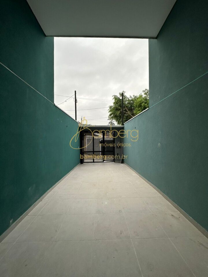 Campo Grande / São Paulo