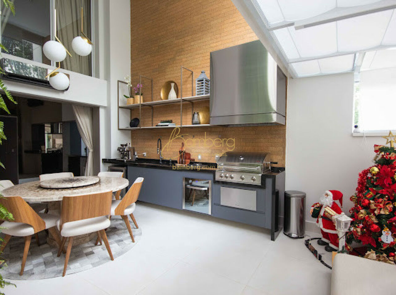 Vila Andrade / São Paulo