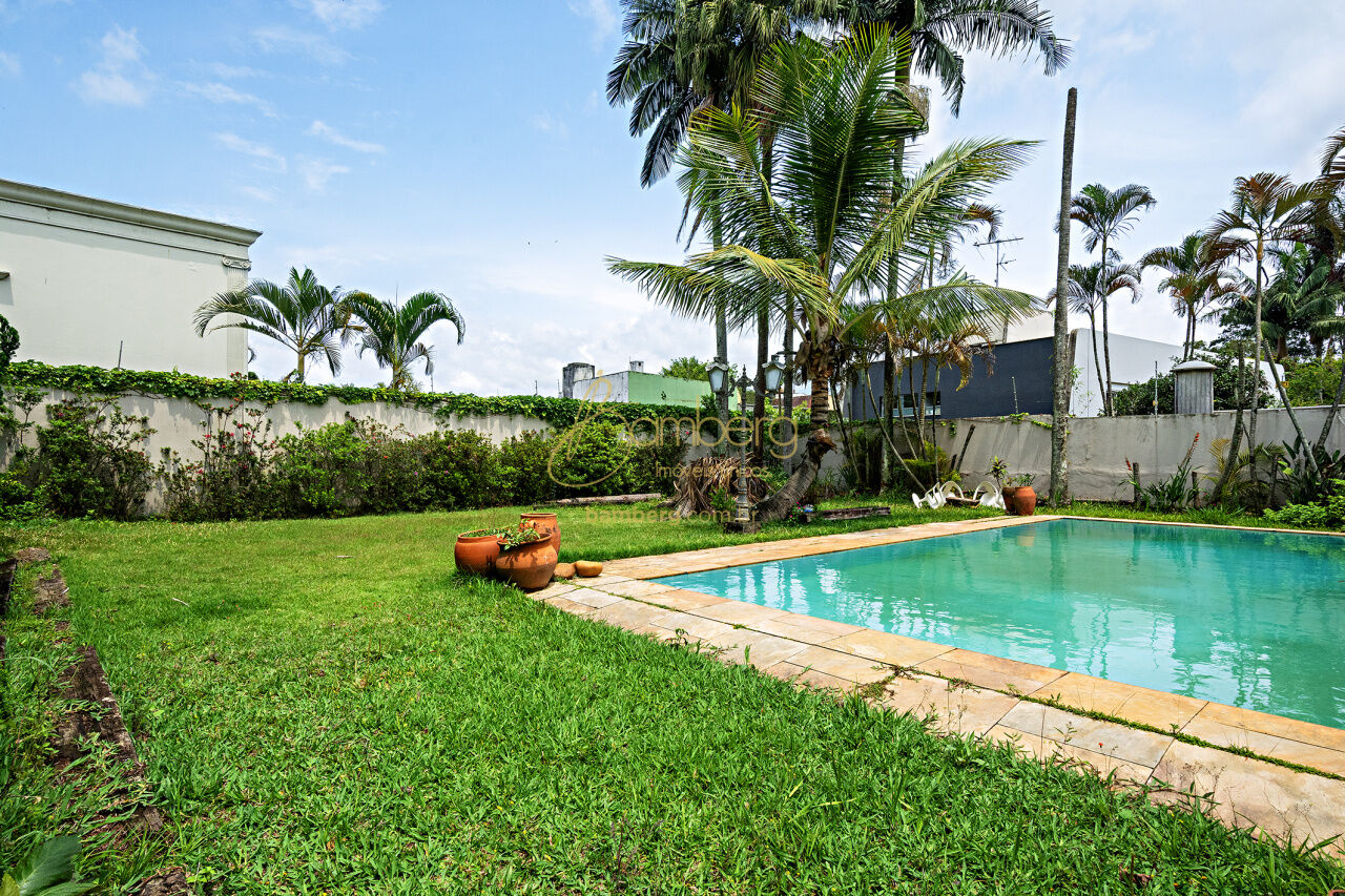 Casa no bairro Interlagos - São Paulo
