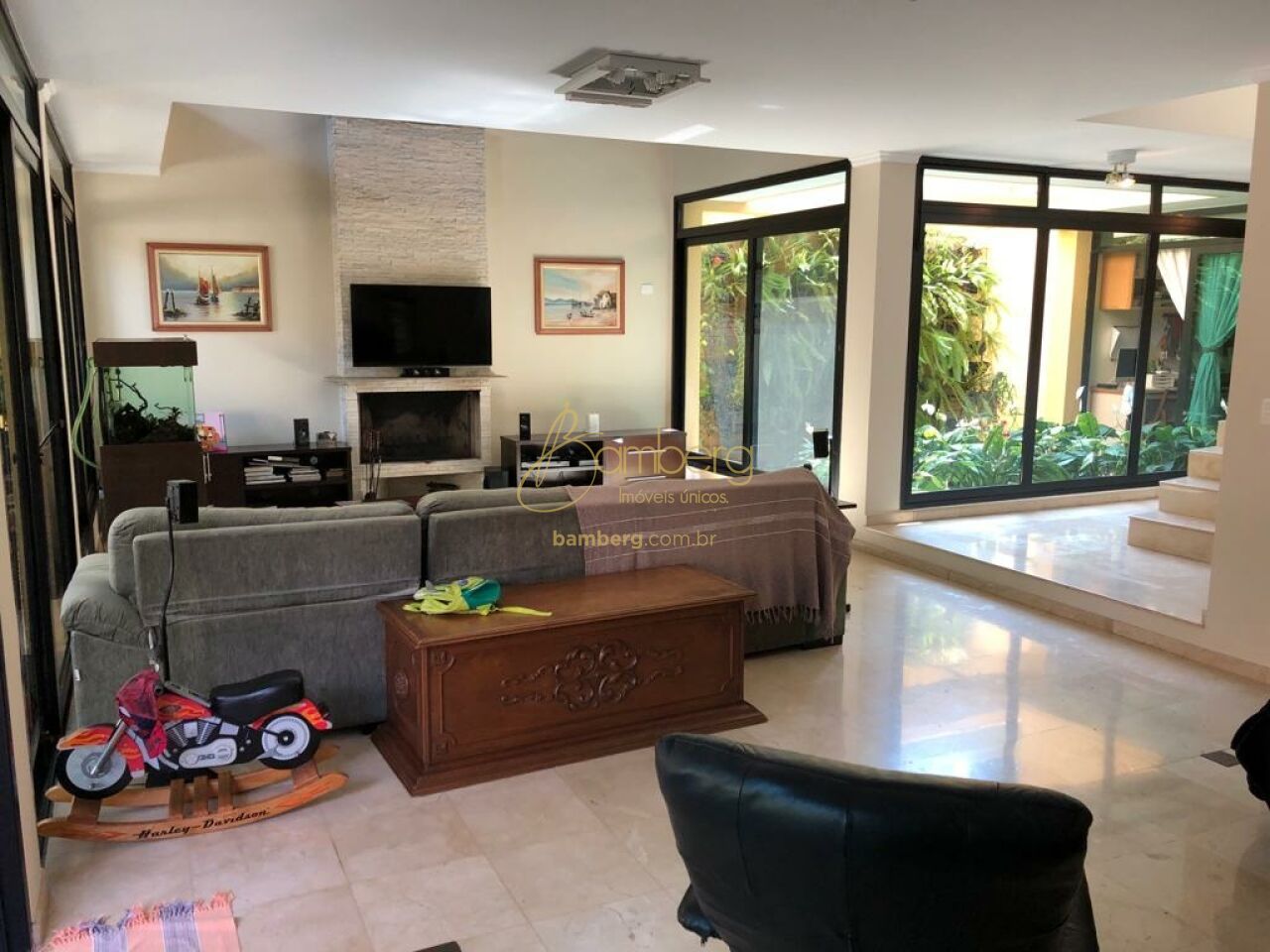 Casa no bairro Campo Belo - São Paulo