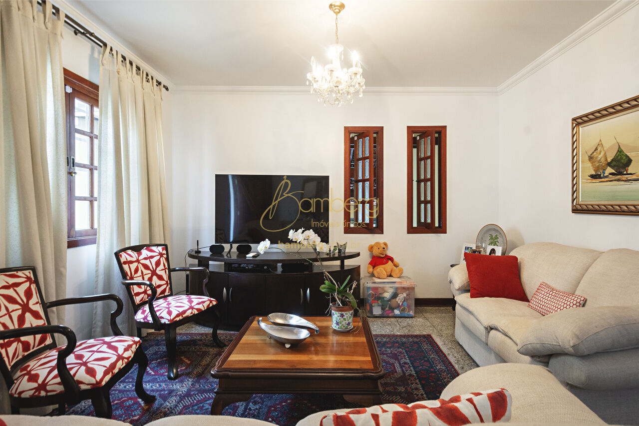 Casa no bairro Campo Grande - São Paulo