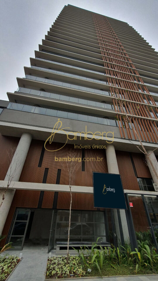 Campo Belo / São Paulo
