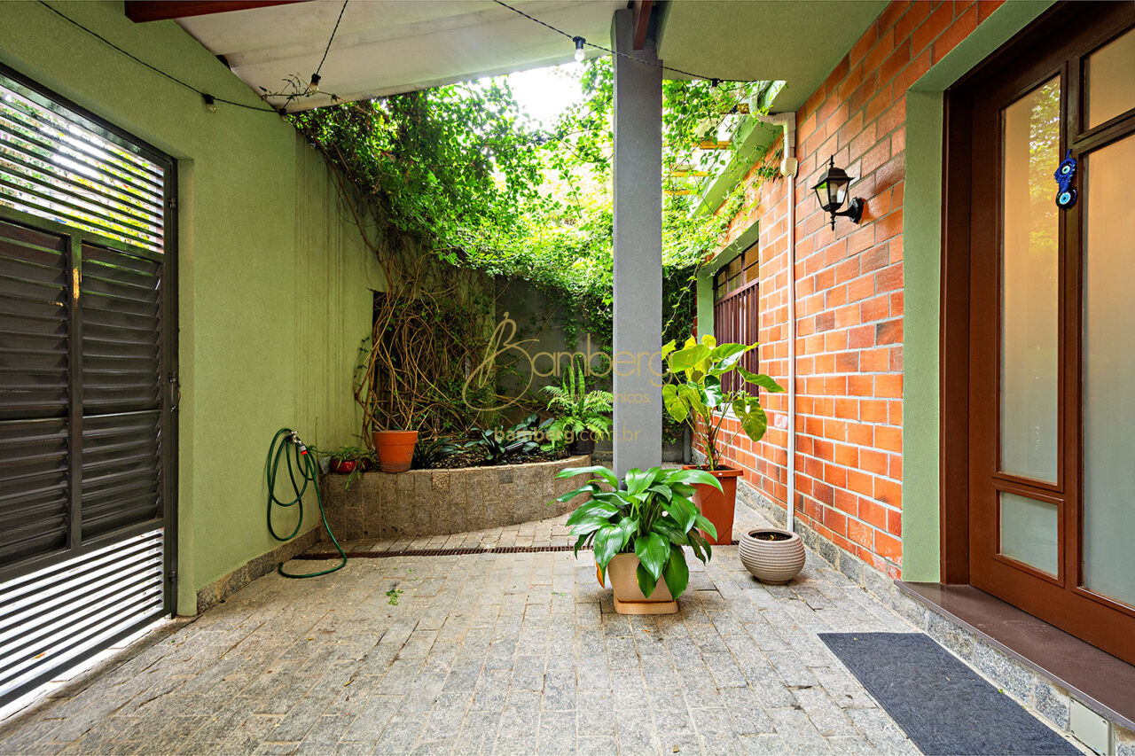 Jardim Hípico / São Paulo