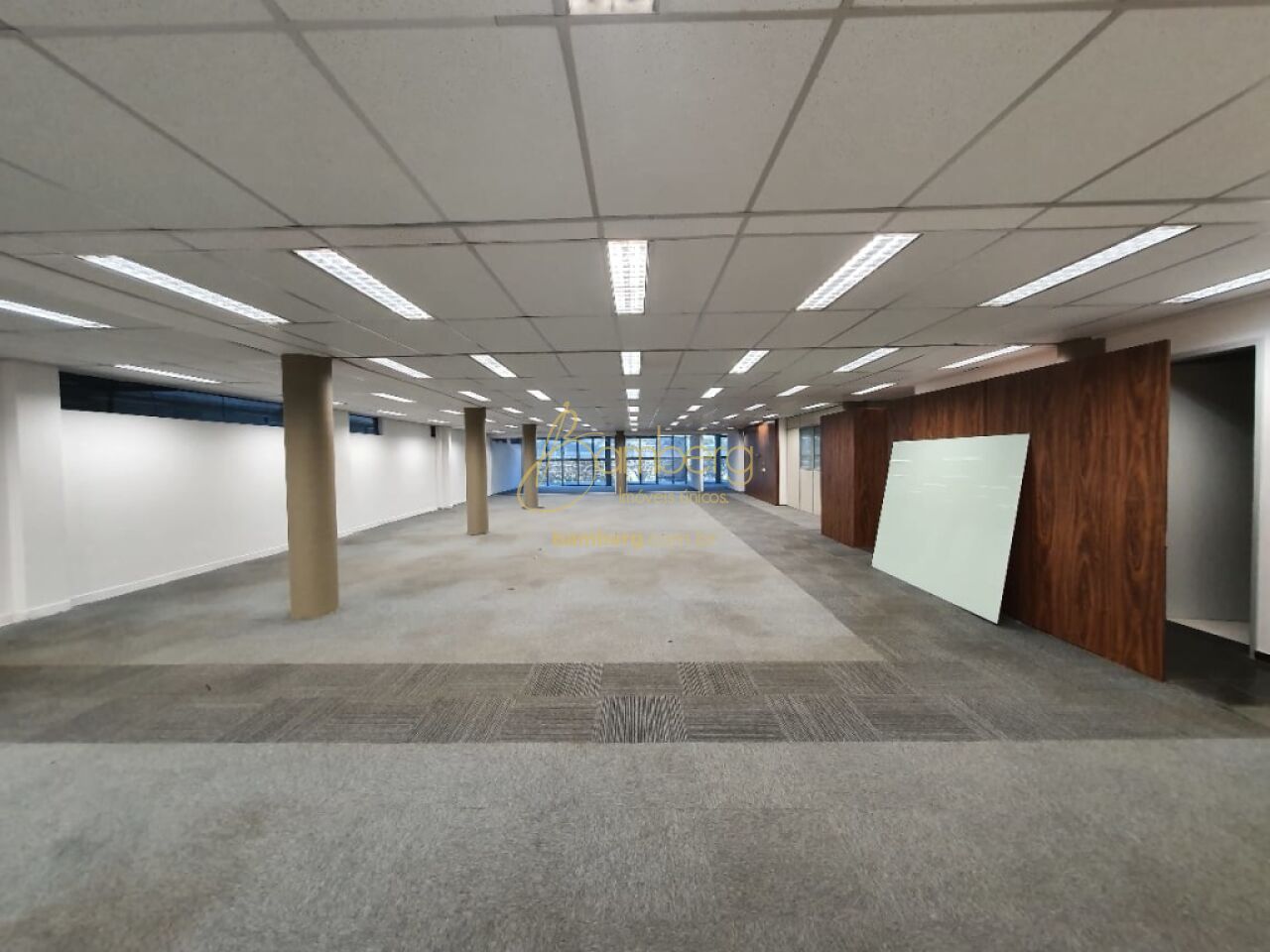 Comercial no bairro Santana - São Paulo