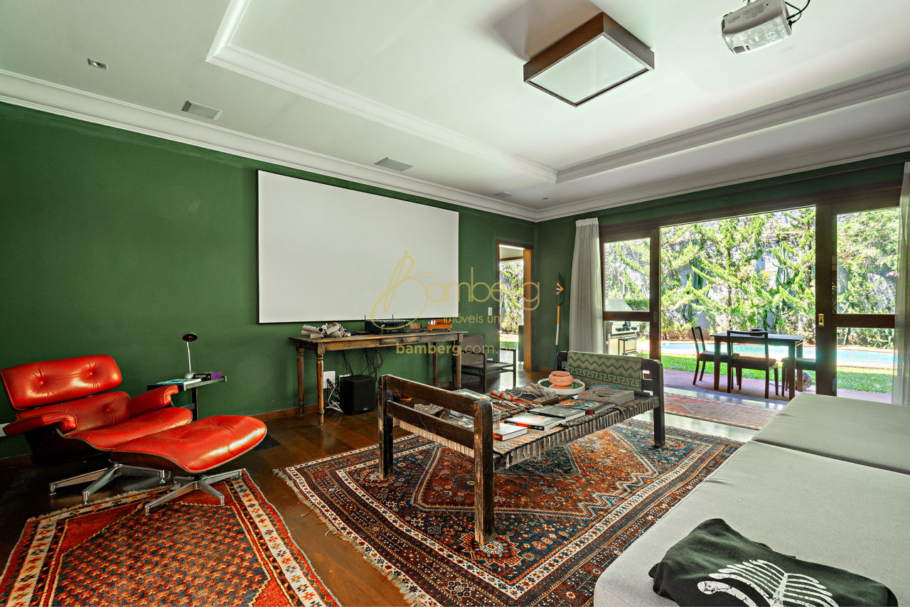 Casa no bairro Jardim Leonor - São Paulo