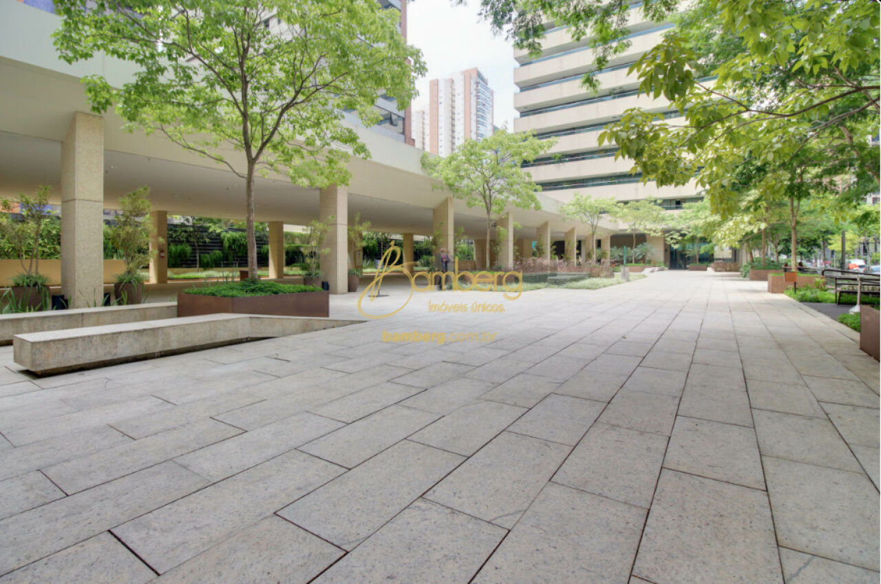 Comercial no bairro Vila Olímpia - São Paulo