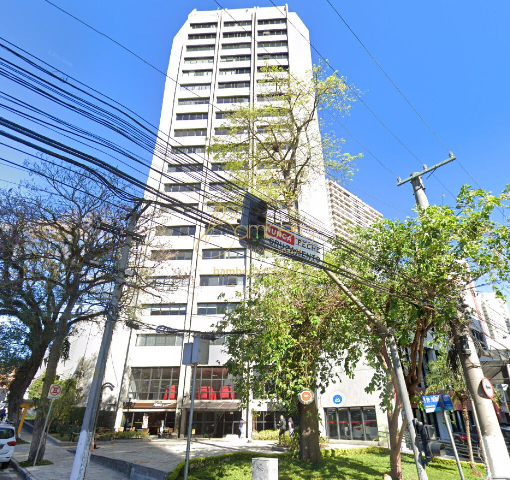Comercial no bairro Santo Amaro - São Paulo