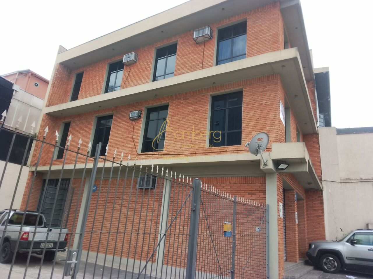 Vila Clementino / São Paulo