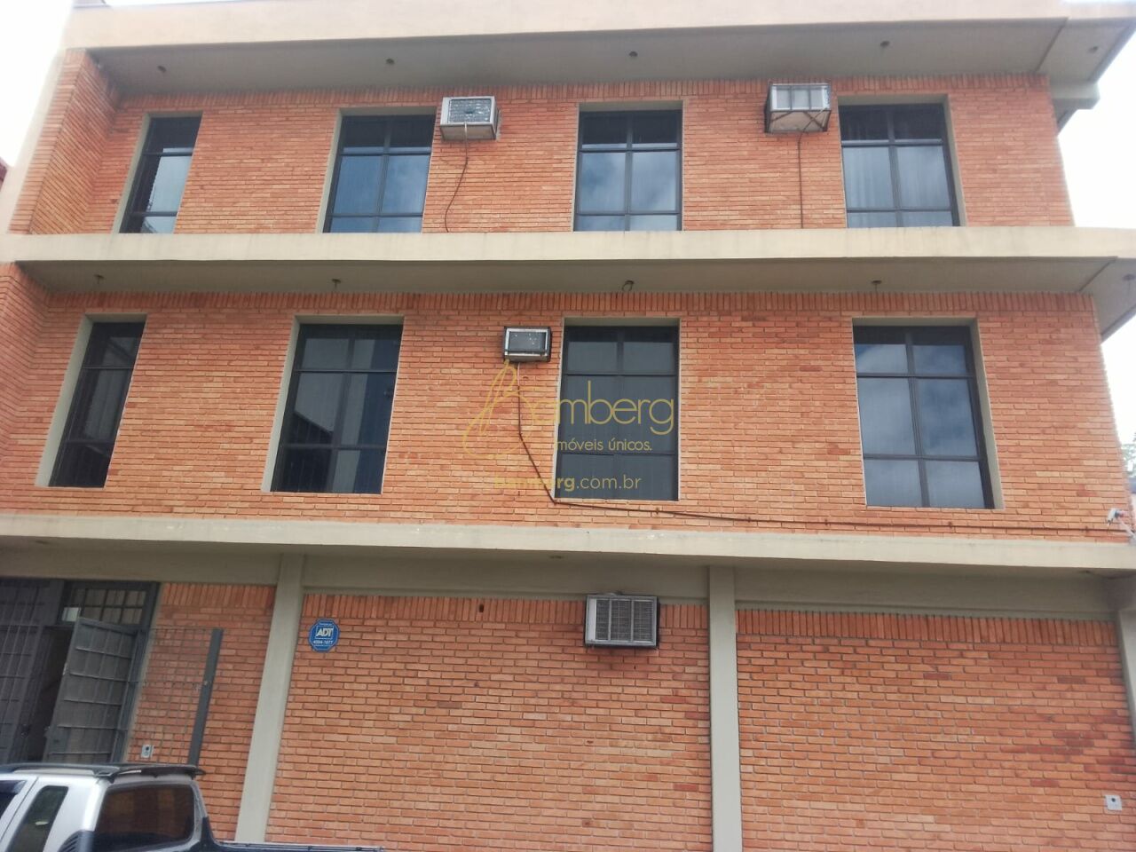 Comercial no bairro Vila Clementino - São Paulo