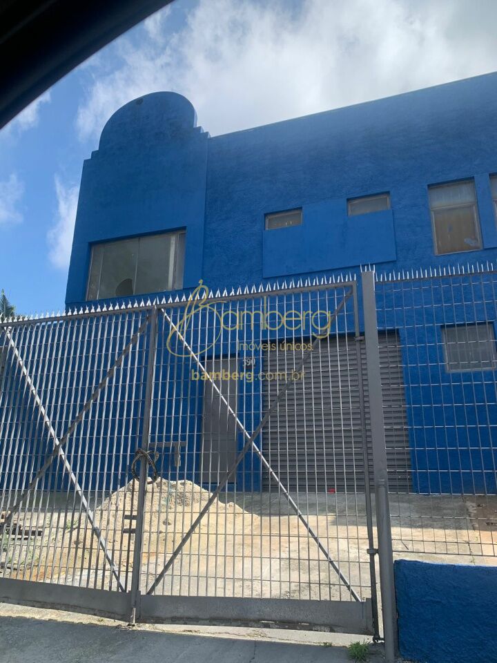 Vila Nova das Belezas / São Paulo