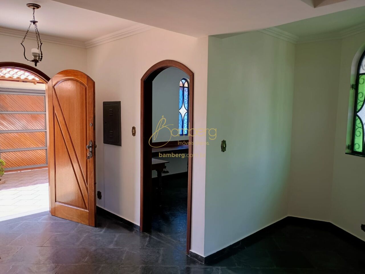 Jardim Prudência / São Paulo