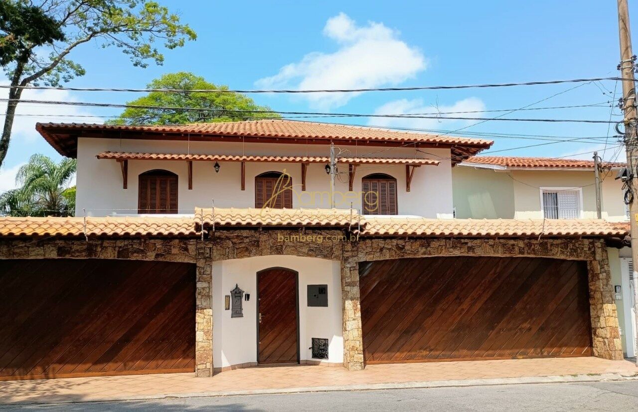 Casa no bairro Jardim Prudência - São Paulo