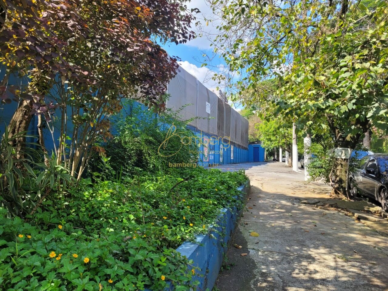 Comercial no bairro Alto da Boa Vista - São Paulo