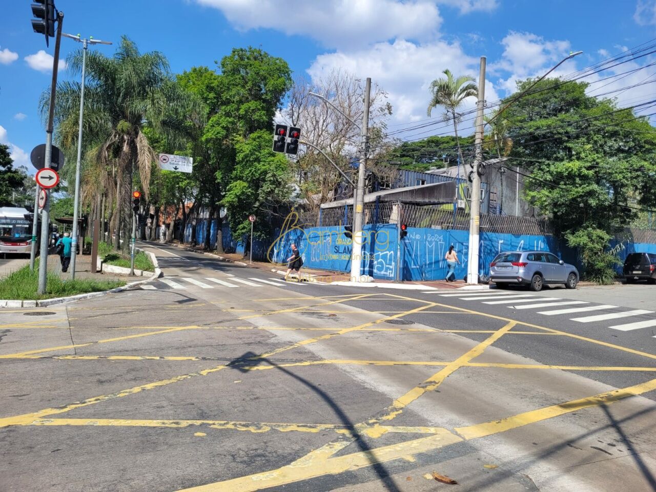Alto da Boa Vista / São Paulo