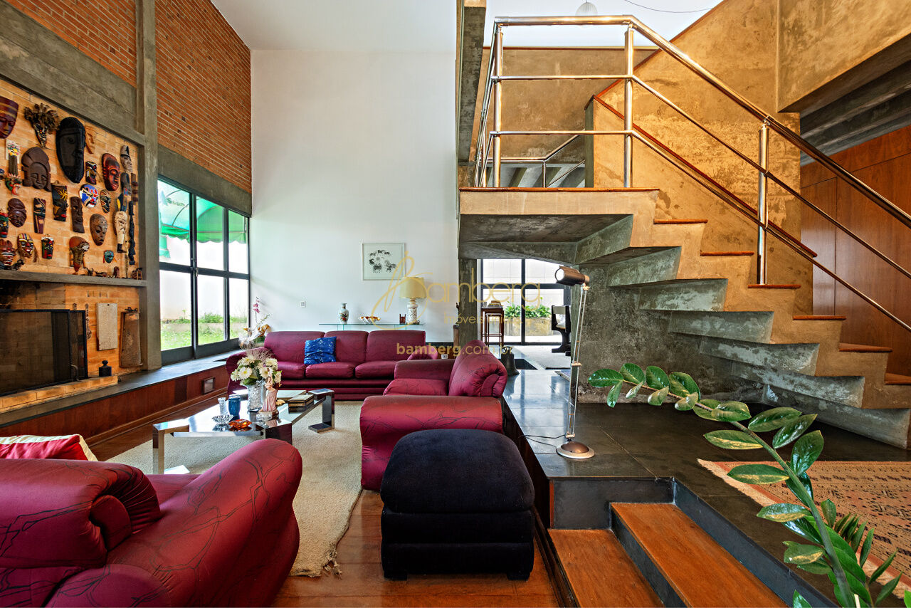 Casa no bairro Interlagos - São Paulo