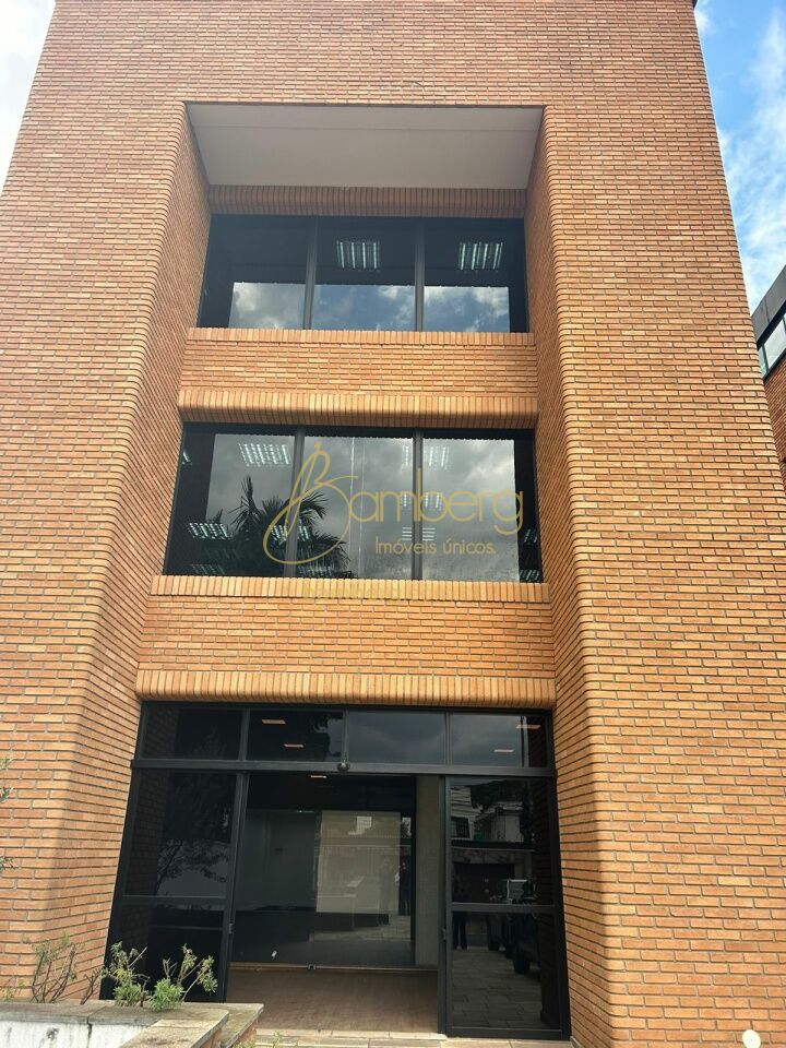 Comercial no bairro Brooklin Paulista - São Paulo