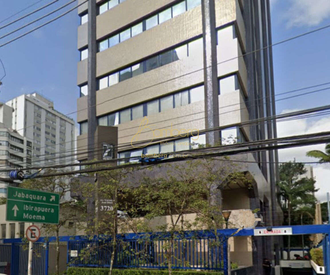 Santo Amaro / São Paulo