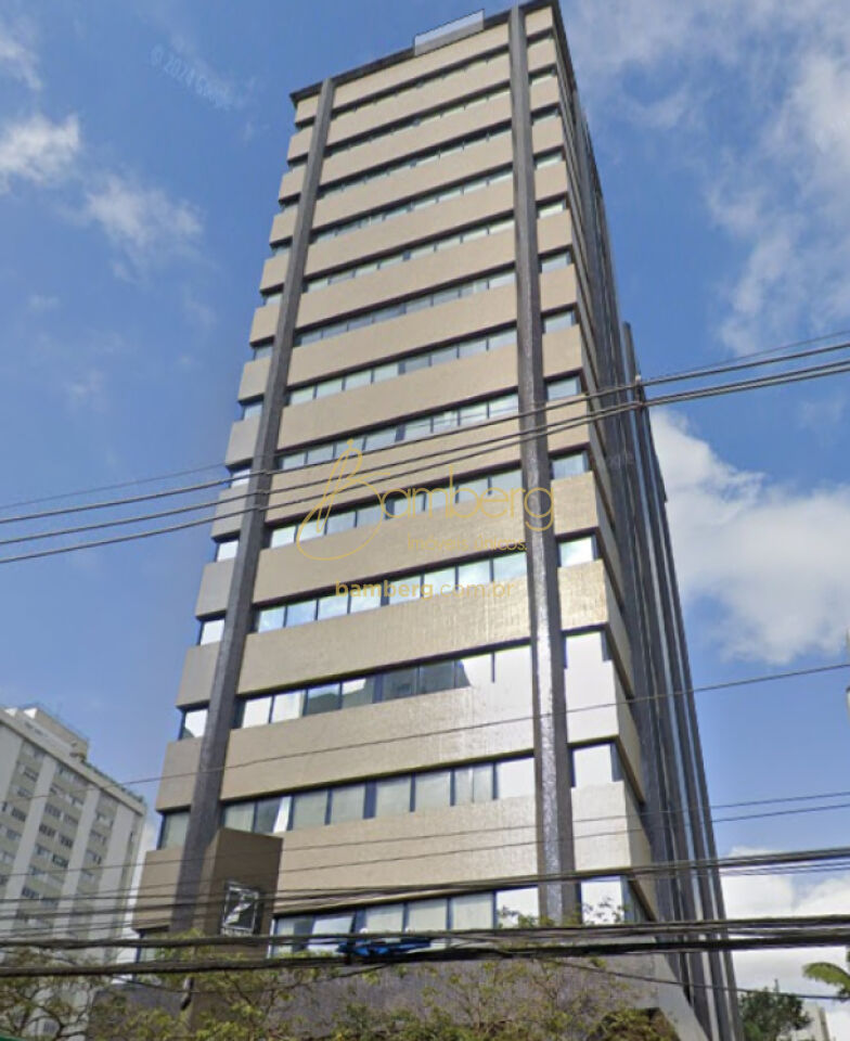 Comercial no bairro Santo Amaro - São Paulo