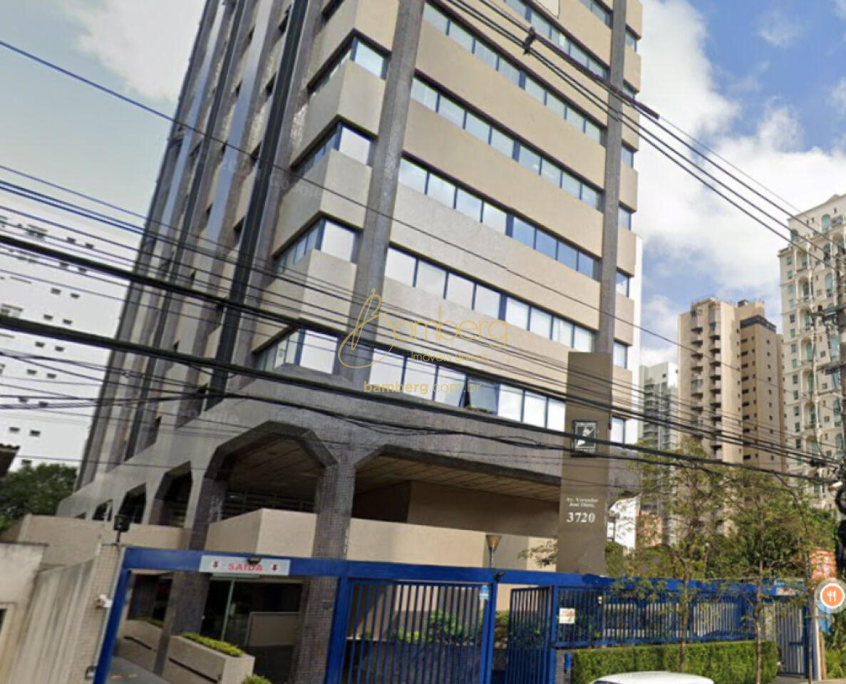 Santo Amaro / São Paulo
