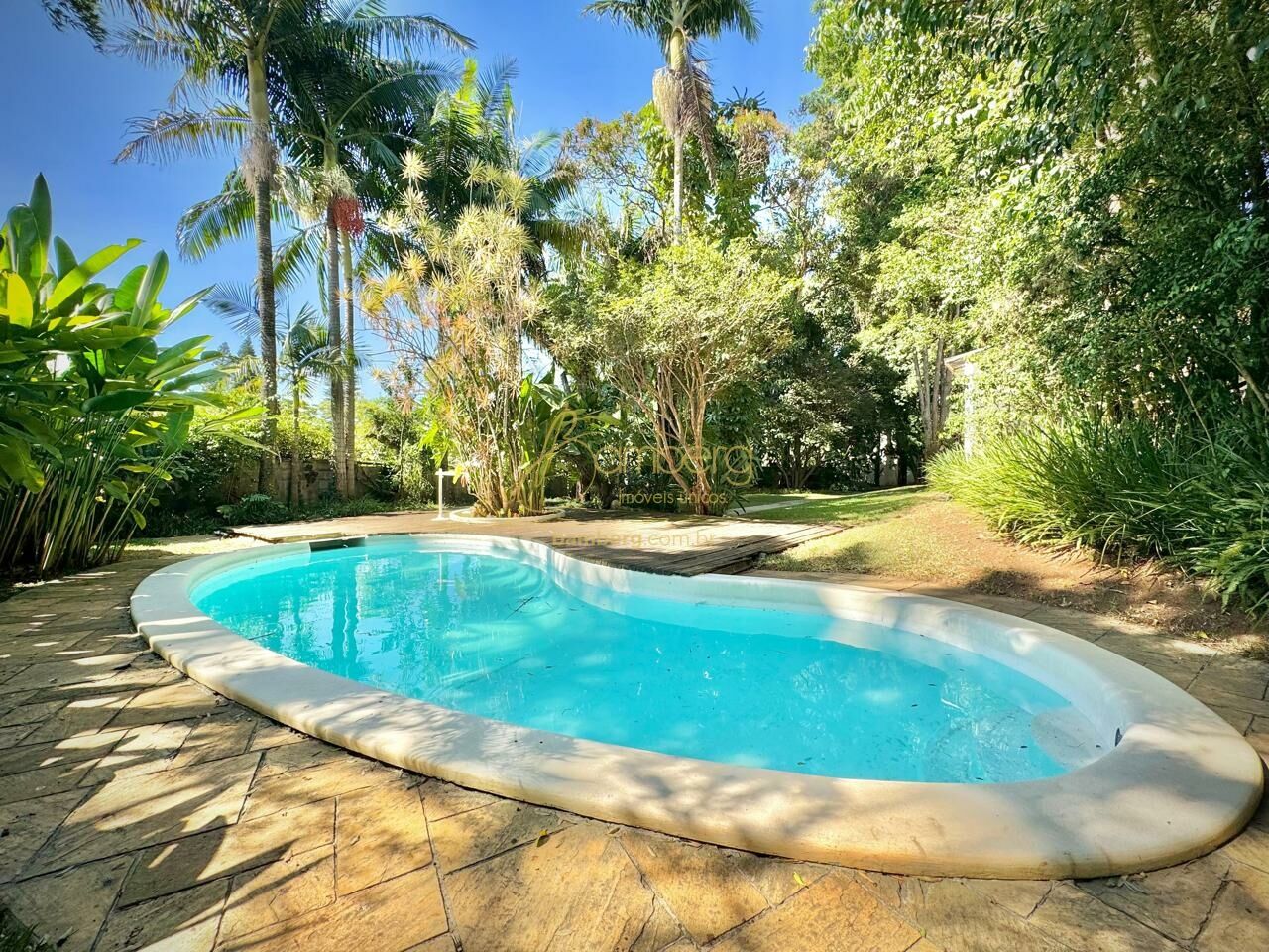 Jardim Guedala / São Paulo