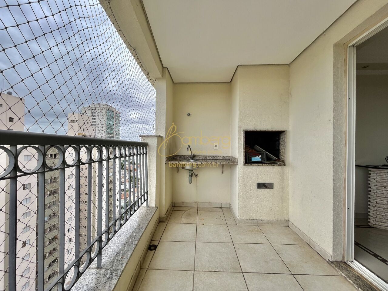 Apartamento no bairro Vila Mascote - São Paulo