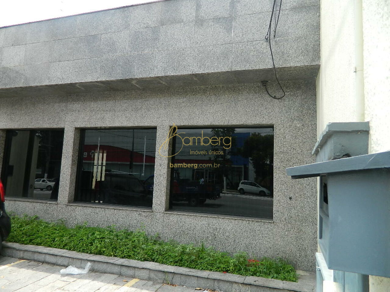 Comercial no bairro Moema - São Paulo