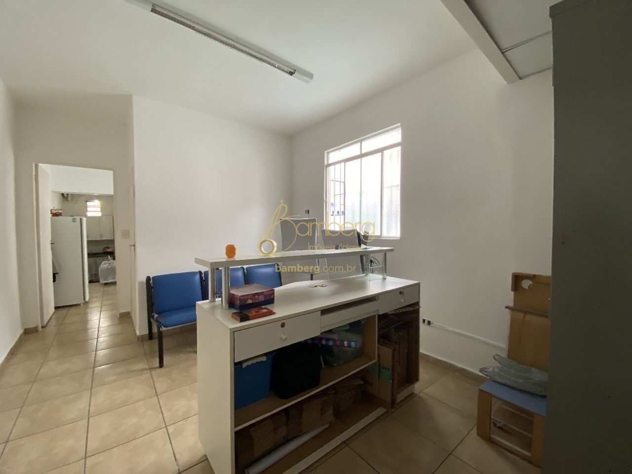 Comercial no bairro Campo Grande - São Paulo