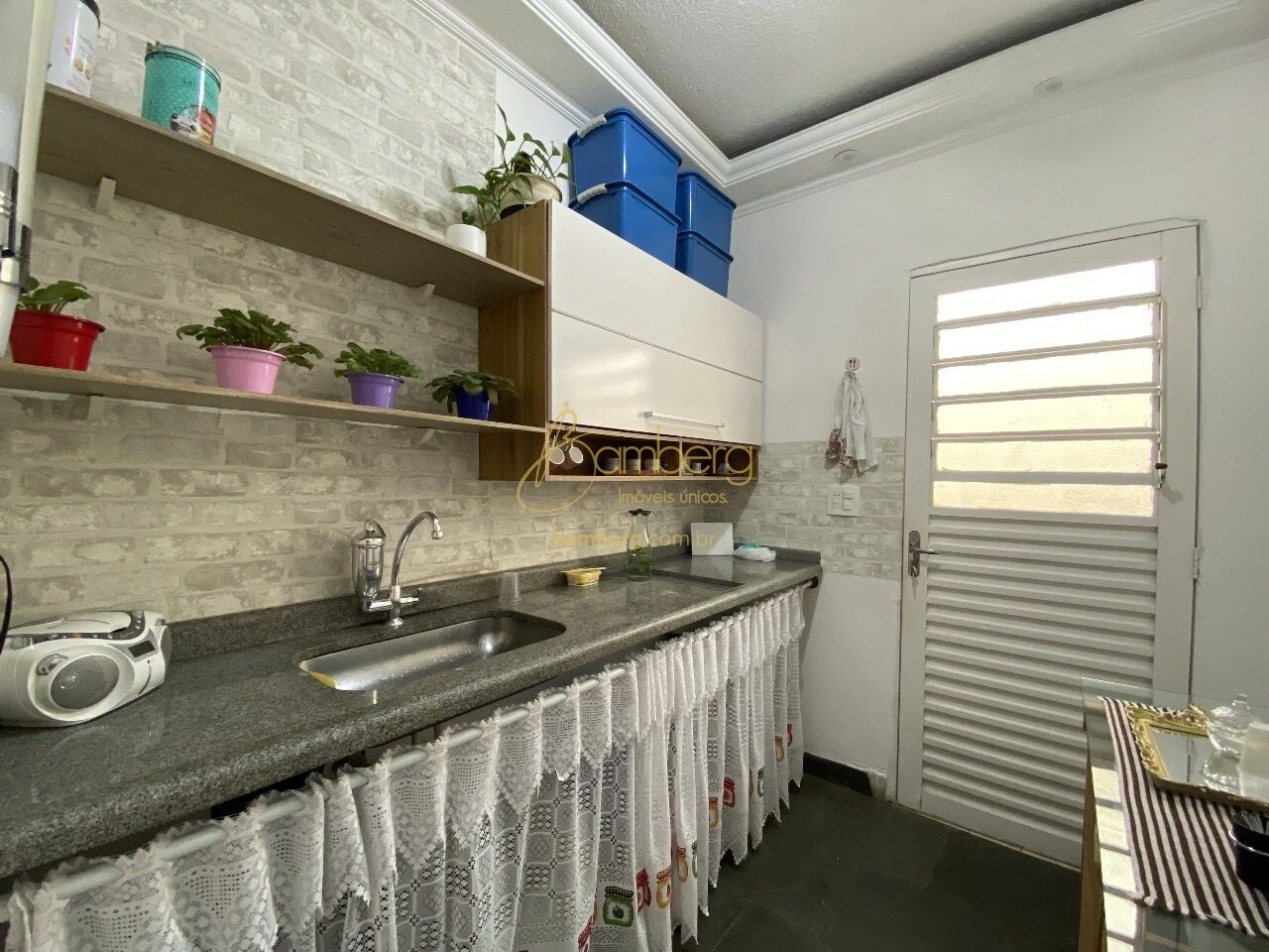 Campo Grande / São Paulo