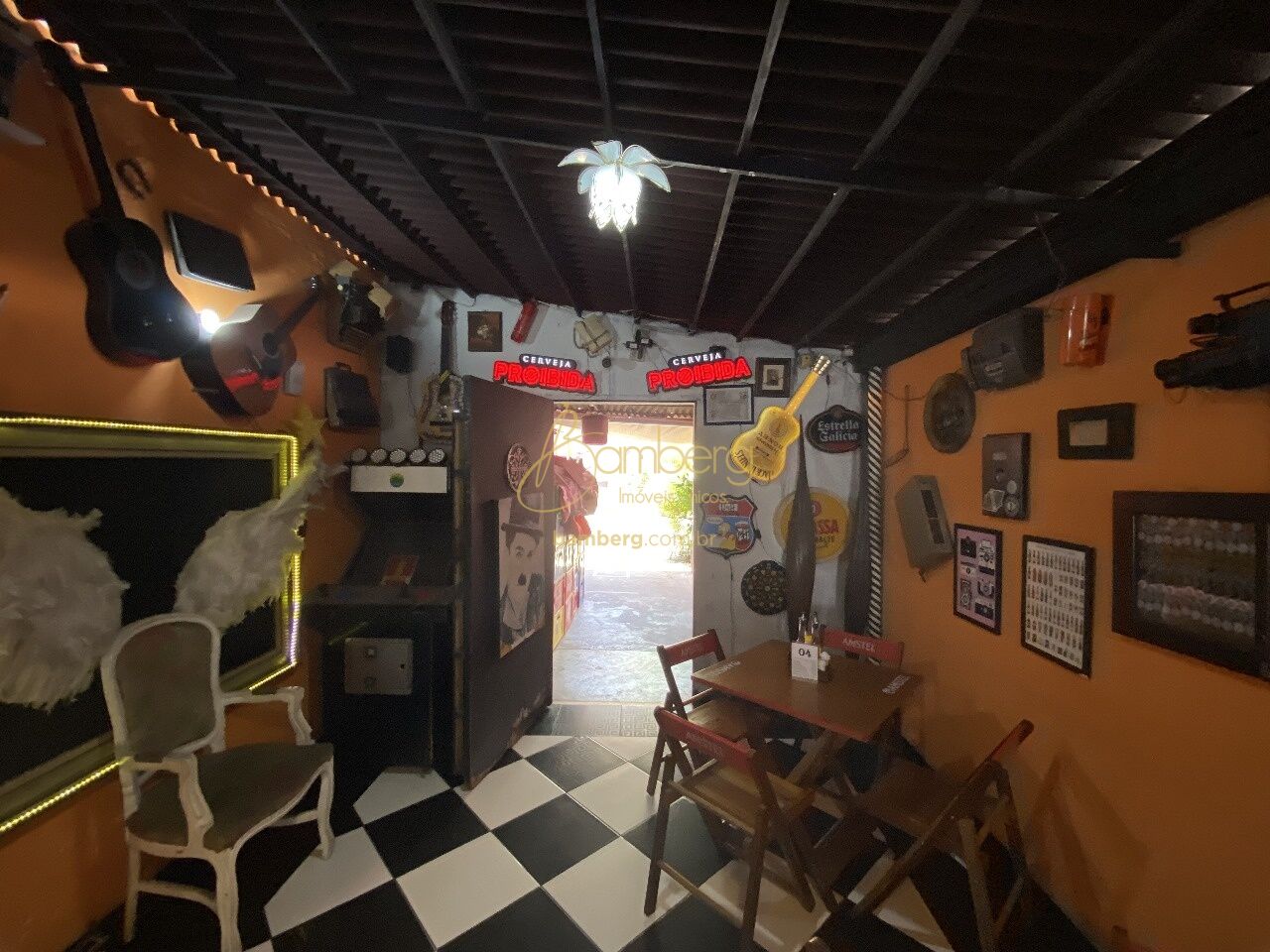 Comercial no bairro Alto da Boa Vista - São Paulo