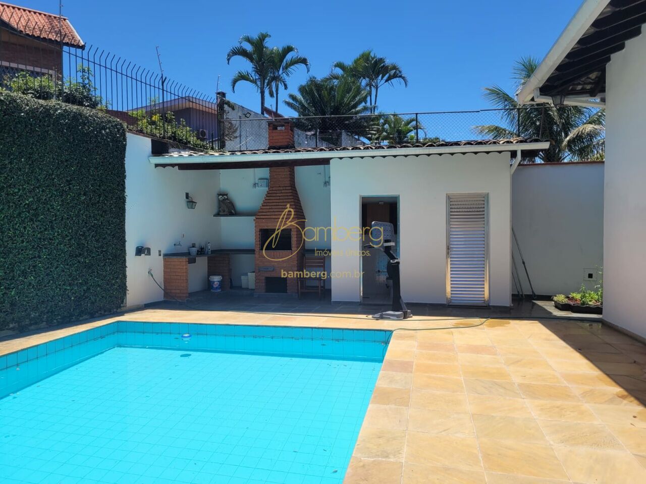 Casa no bairro Interlagos - São Paulo